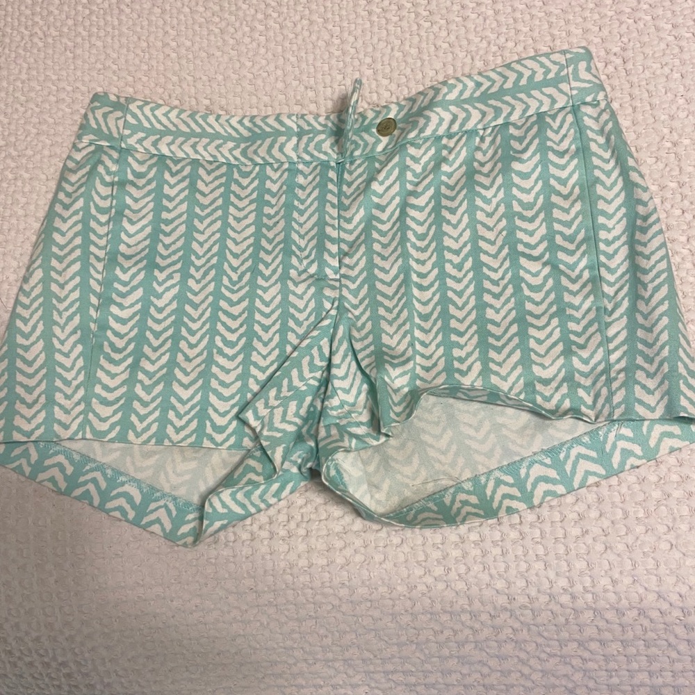 J. Crew shorts